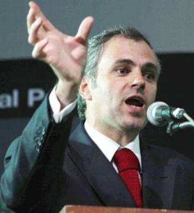 Modi will end up eating his words: Omar Abdullah