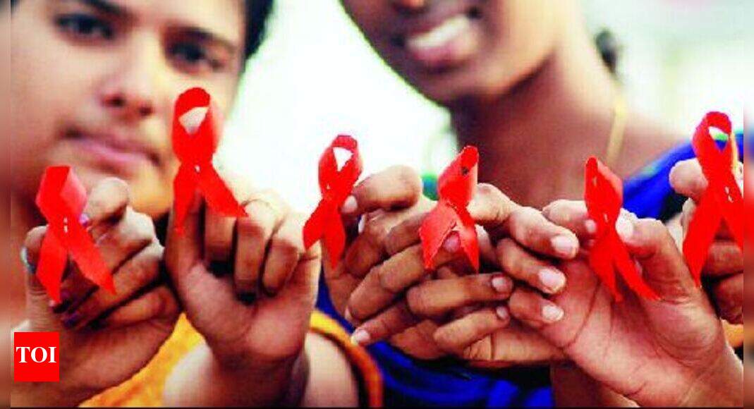 WORLD AIDS DAY Bihar HIV patient an inspiration for others Ranchi