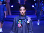 Blenders Pride Fashion Tour: Lillte Shilpa