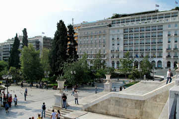 Syntagma_Square