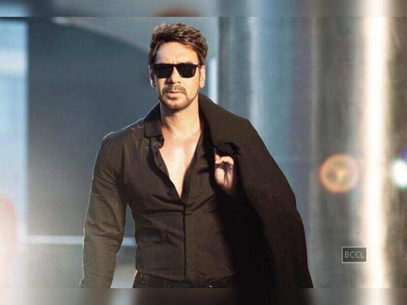 ajay devgn action jackson
