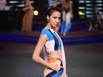 Blenders Pride Fashion Tour: Shivan Naresh