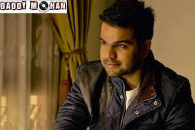 Akhil pasricha releases his next single 'Supne'