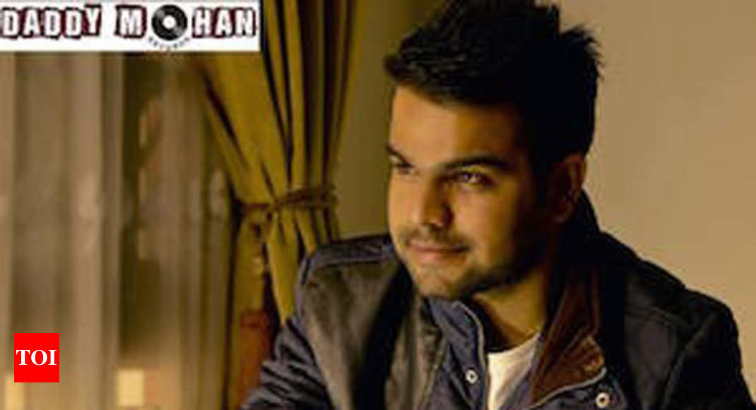 Akhil pasricha releases his next single 'Supne' | Punjabi Movie News -  Times of India