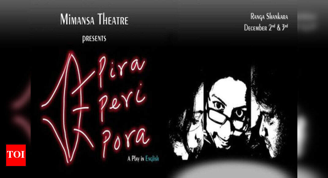 Shakespeare’s tragic and revengeful saga onstage | Kannada Movie News ...