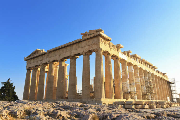 Parthenon