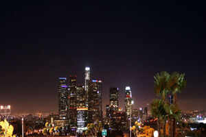 Los Angeles Travel Guide