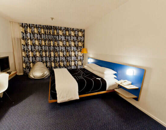 Hotels in LA for every type of traveller