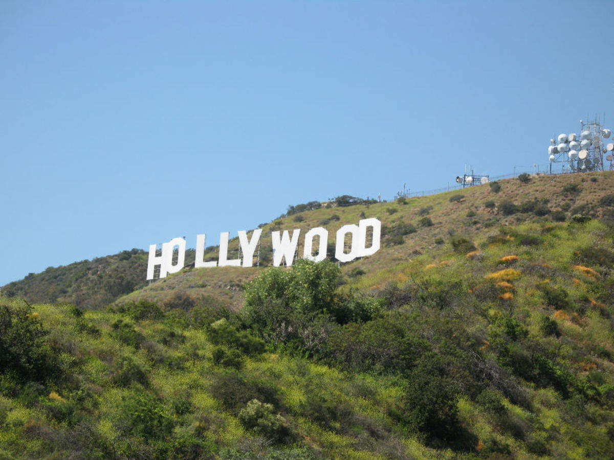 Los Angeles Attractions | Things To Do In Los Angeles | Times of India ...