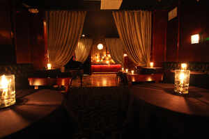 Hotel Caf&eacute;