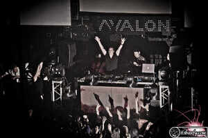 Avalon Hollywood