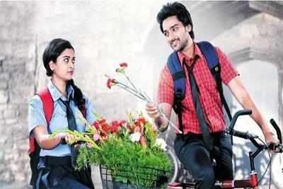 Lovers TV premiere soon in offing - Times of India