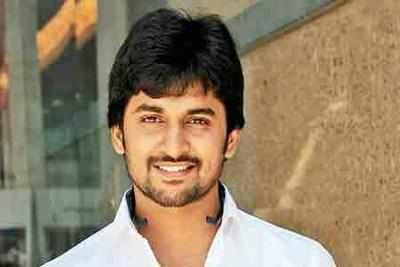 Nani to spill the beans about his life on TV