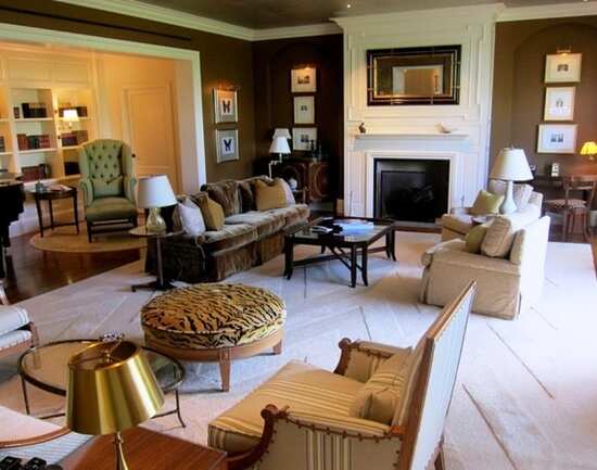 Hotels in Boston for luxury seekers