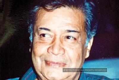Gulzar on Deven Verma: He was a great actor, I wouldn’t call him a comedian