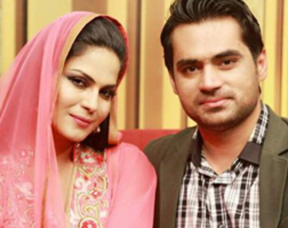 
Veena Malik files an appeal against verdict
