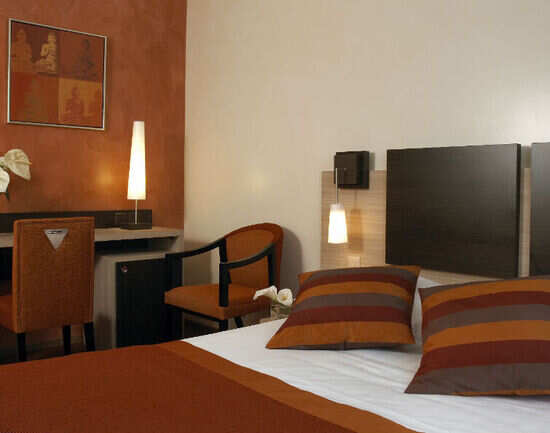 Hotel Suisse