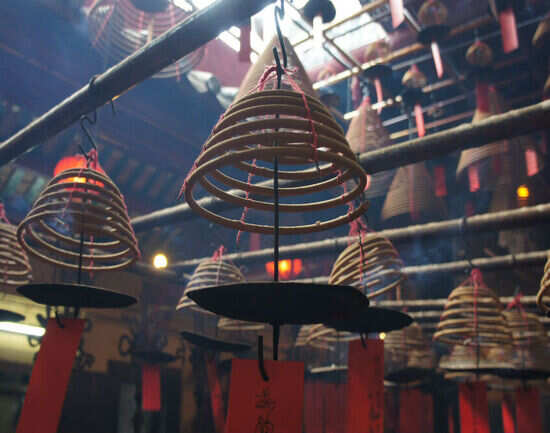 Top experiences in Hong Kong