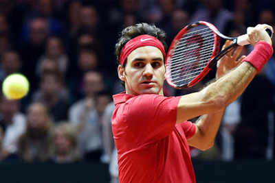 Federer has another Grand Slam left in him: Roche