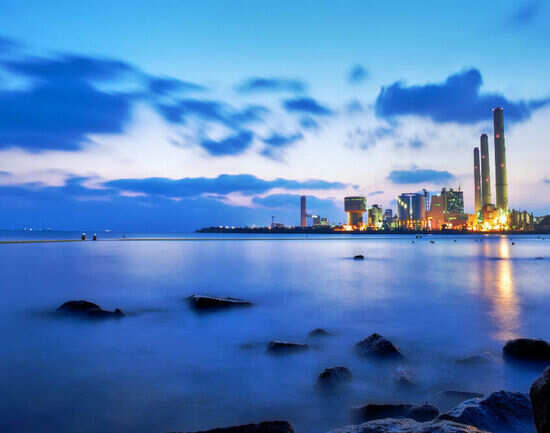 Day tripping from Hong Kong