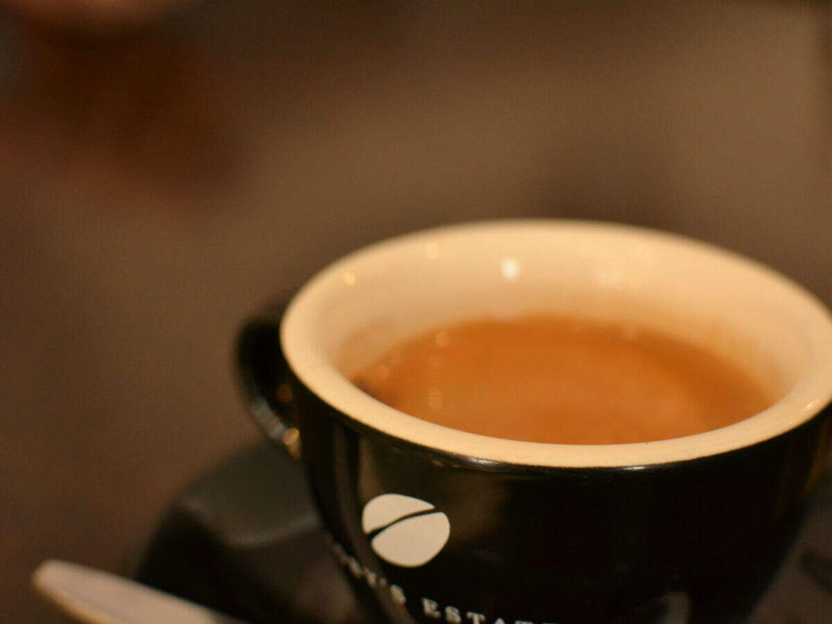 New York Most Atmospheric Cafes | Restaurants In New York | TimesTravel