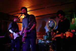 Union Hall
