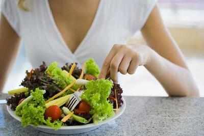Study finds why Mediterranean diet may slow down aging