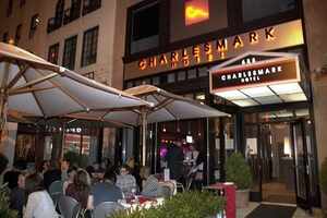 Charlesmark Hotel