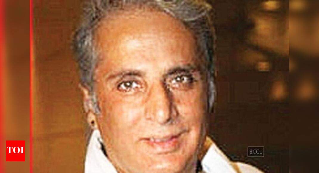 Aditya Raj Kapoor to climb Everest - Times of India