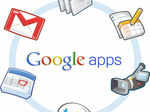 Google apps set to go kid-friendly: Report
