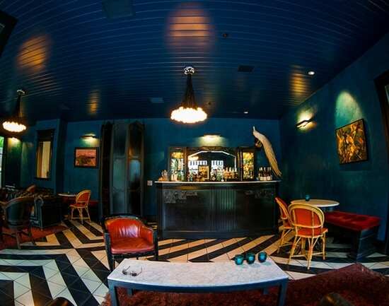 Hotel Saint Cecilia