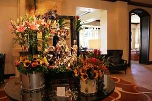 Four Seasons Hotel Austin