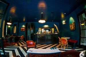 Hotel Saint Cecilia