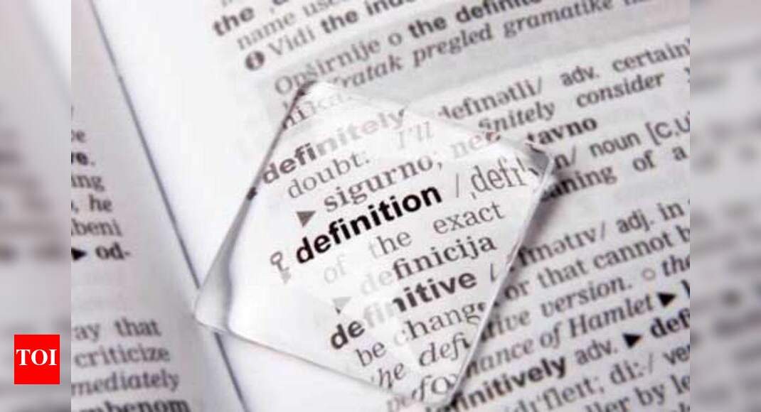 Oxford Dictionaries to add 1,000 new words Times of India