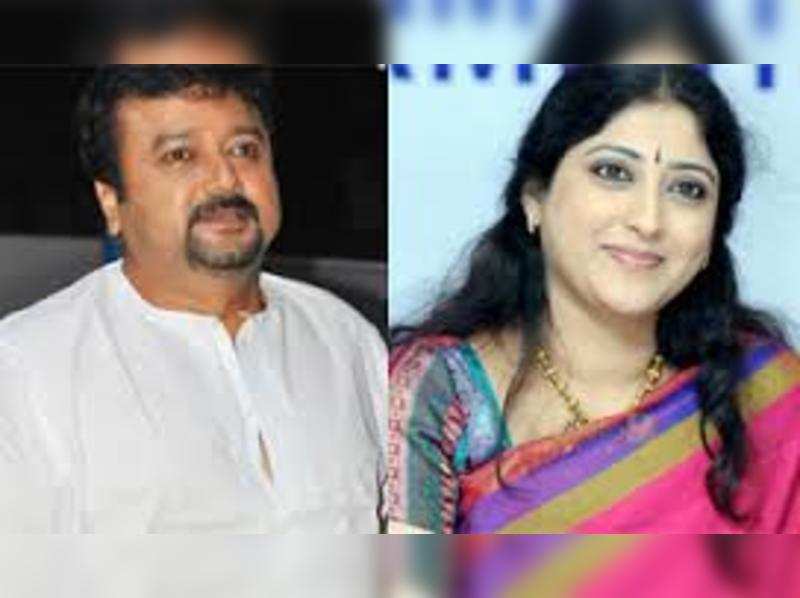 There has always been great chemistry between Jayaram and me: Lakshmi Gopalaswamy
