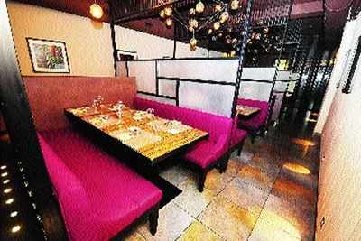 Restaurant Review: Cooking Culture Classe