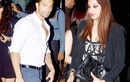 Spotted: Bipasha Basu on a dinner date with KSG