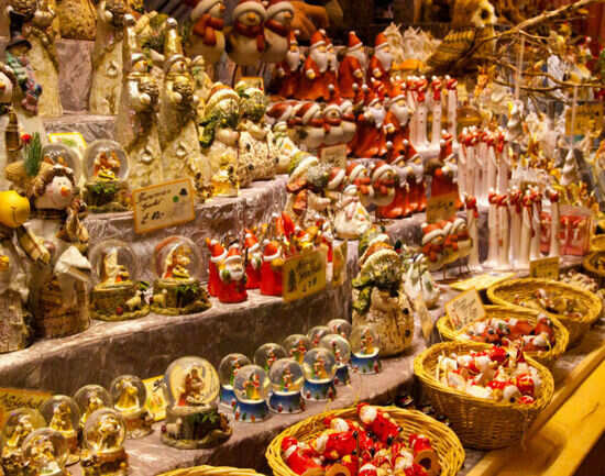 Baden Baden Christmas Market 2022 Baden-Baden Christmas Market | Times Of India Travel