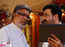 Mohanlal to team up with Joshiy again?