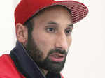 Champions Trophy: Sardar Singh sits out practice with niggle