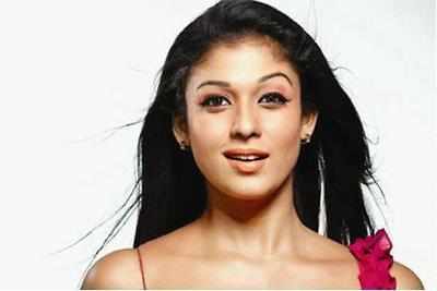 Nayanthara is the lady Superstar!