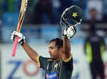 Sarfraz stars in Pakistan's Twenty20 win over New Zealand
