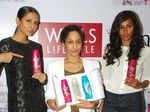 Masaba launches shower jewels