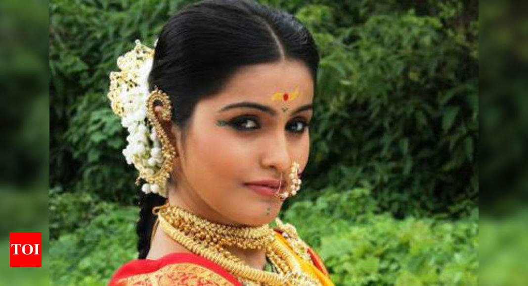 Why fans are scared of Surabhi? - Times of India