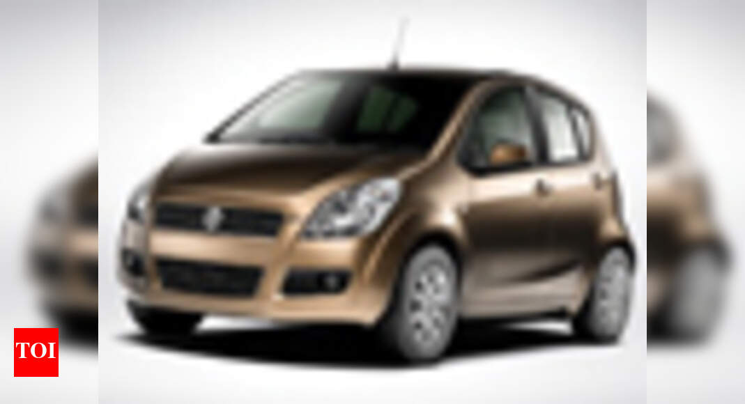Ritz pricing set to woo Swift buyers! - Times of India