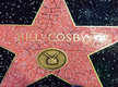 
Bill Cosby's 'Walk of Fame' star vandalized
