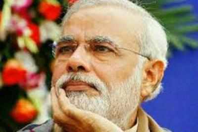 Do politics of development: PM