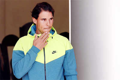 Nadal to comeback stronger than before, says Moya
