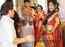 Aishwarya Sakhuja ties the knot with Rohit Nag  in Delhi