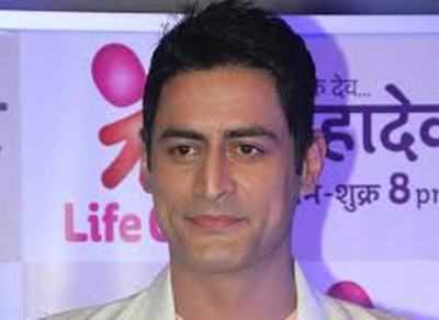 Mohit Raina shares a memory that made him cry